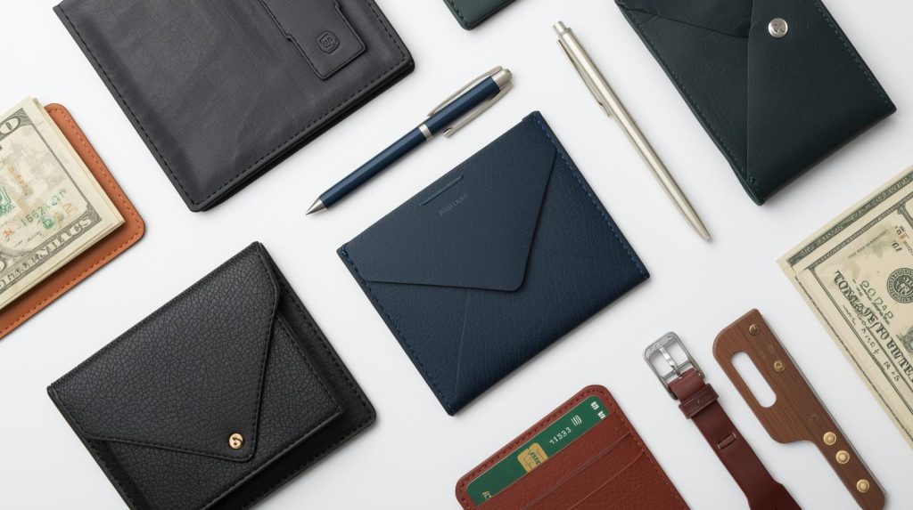 best cash envelope system wallets 2024