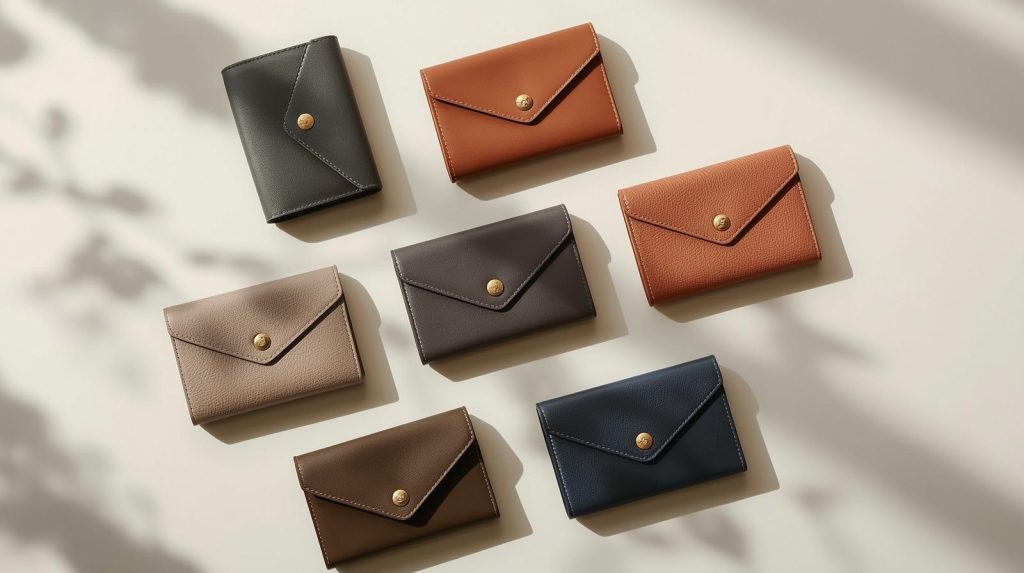 best cash envelope system wallets 2024