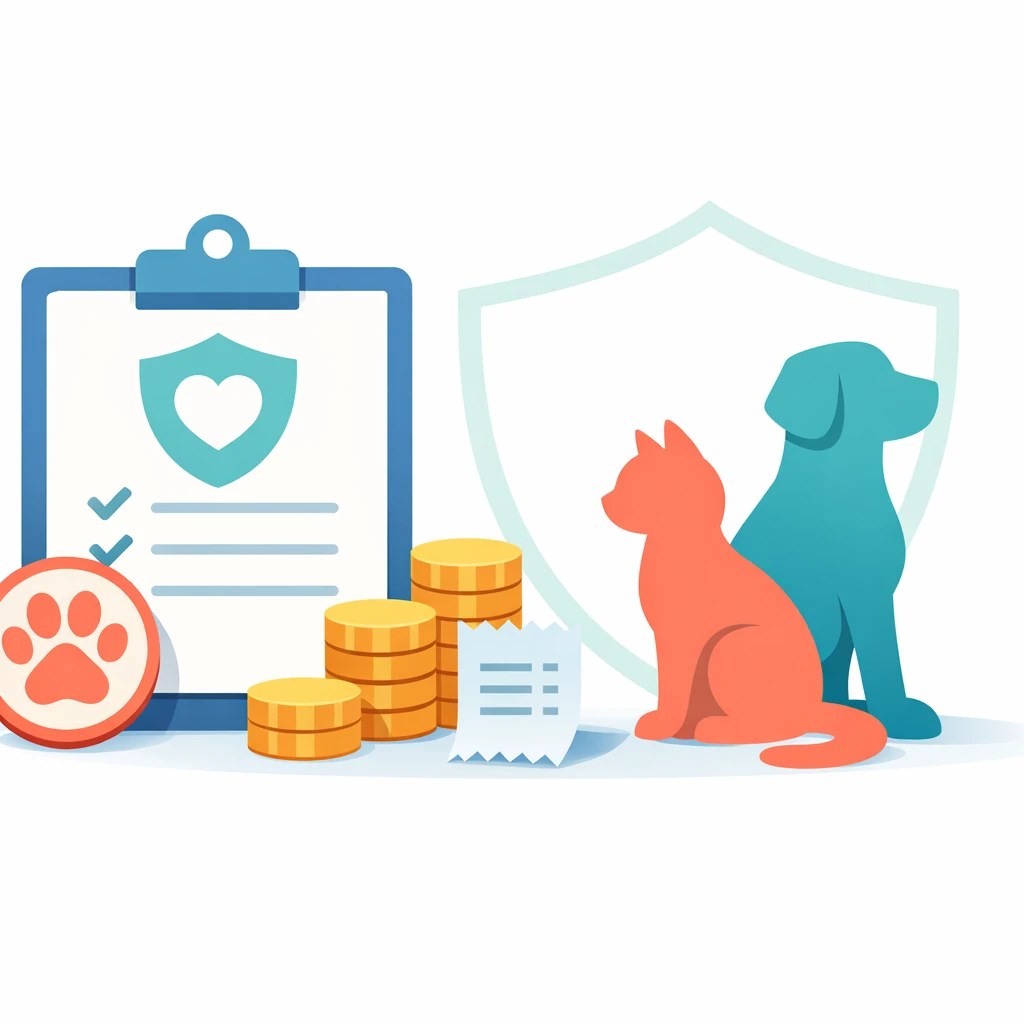 is pet insurance worth the cost?