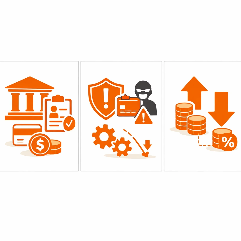 Why Do Banks Charge Fees? Understanding the Business Model of Banking