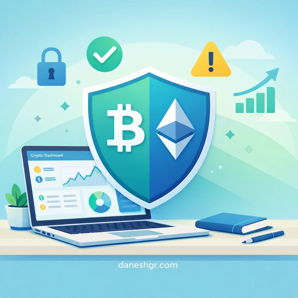 Is Investing in Cryptocurrency Safe for Beginners?