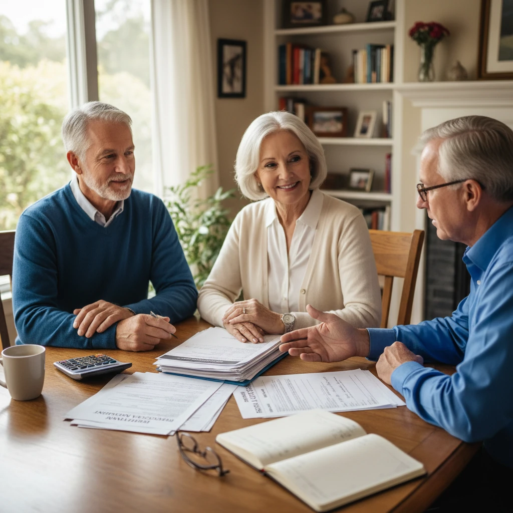 required minimum distribution (RMD) rules explained