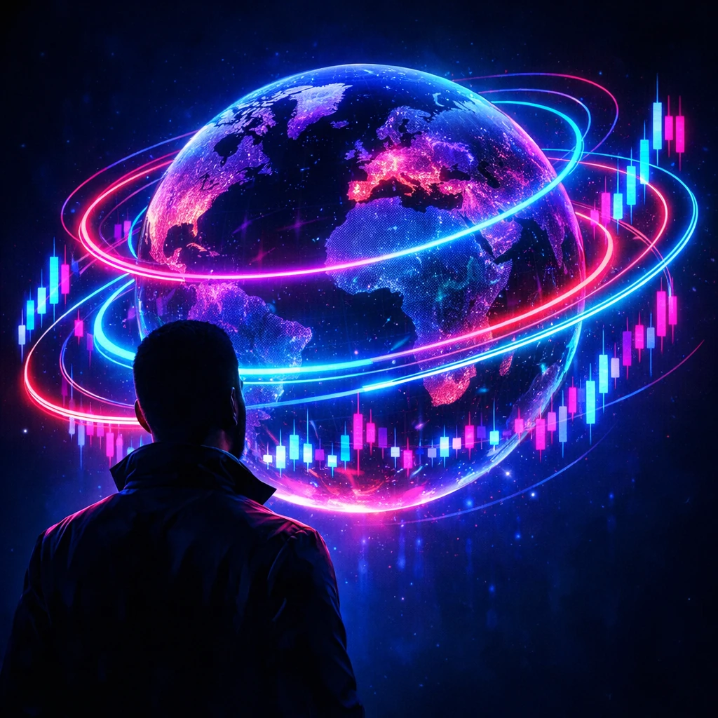 how to diversify your investment portfolio globally