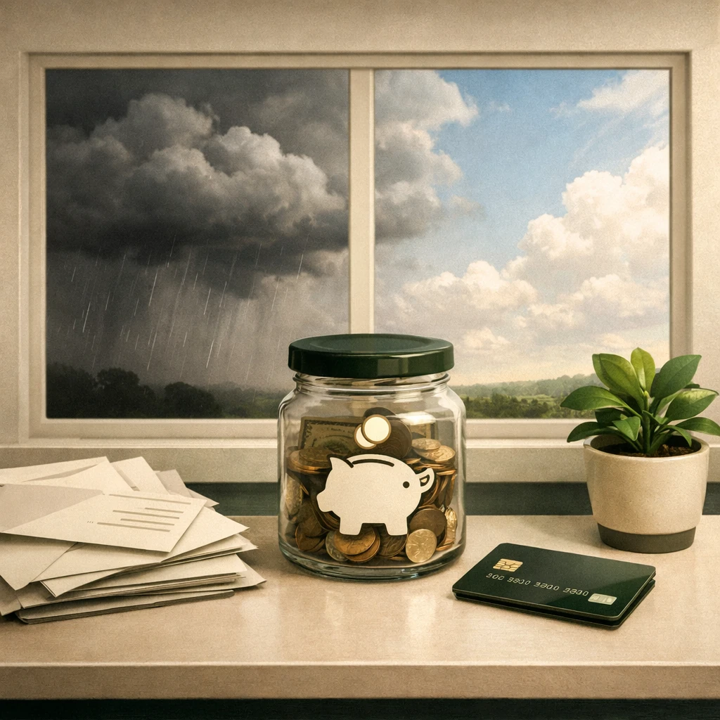 how to prepare your finances for a recession