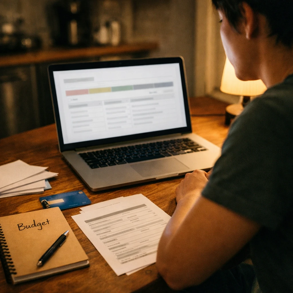 how to build credit from scratch with no credit history