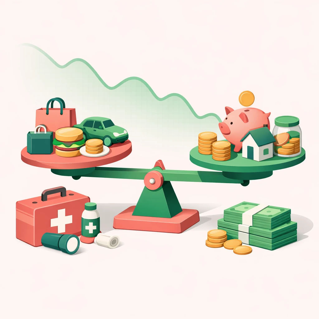 what is a recession and how should I prepare my finances?