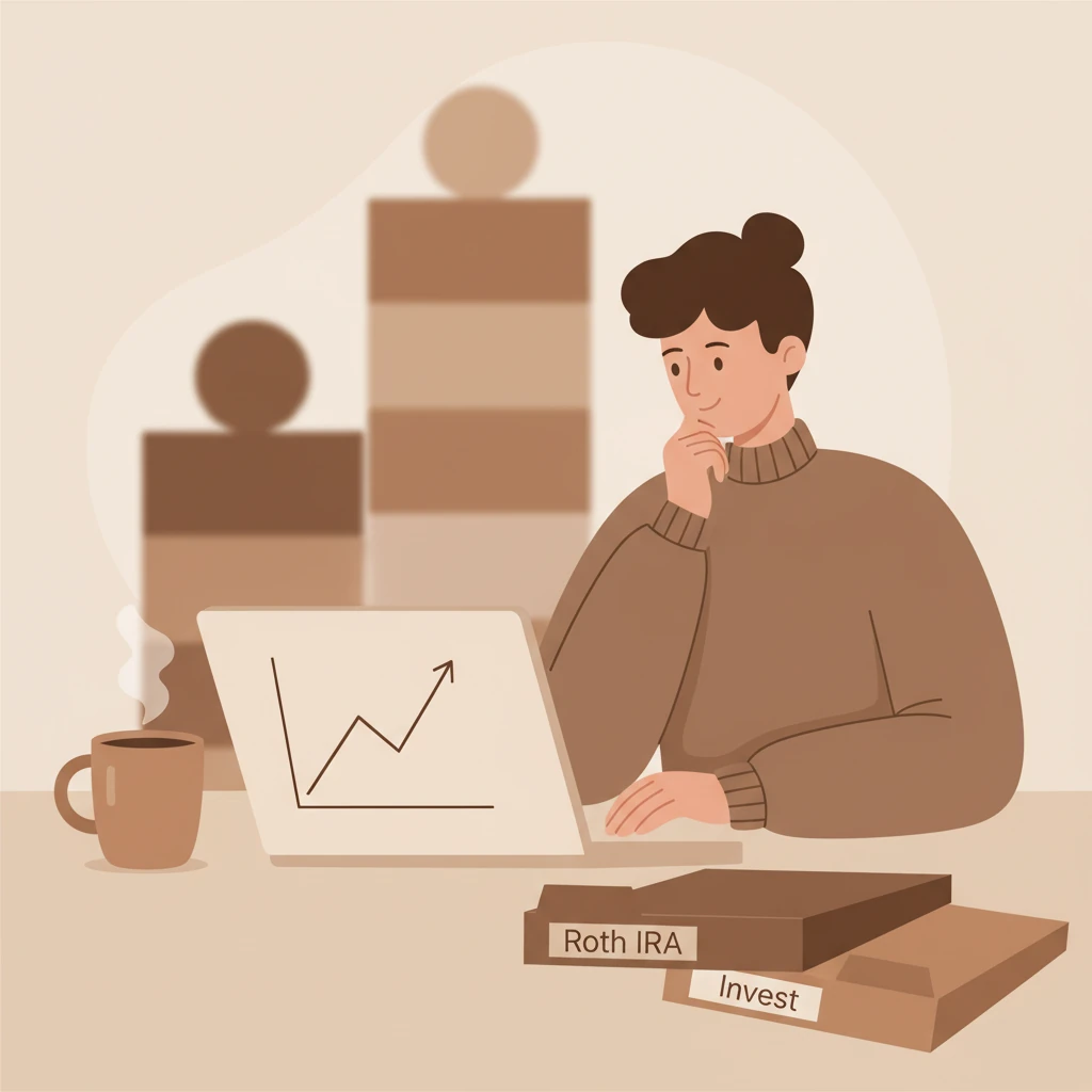 what is a Roth IRA and how does it work?