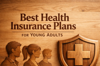 best health insurance plans for young adults