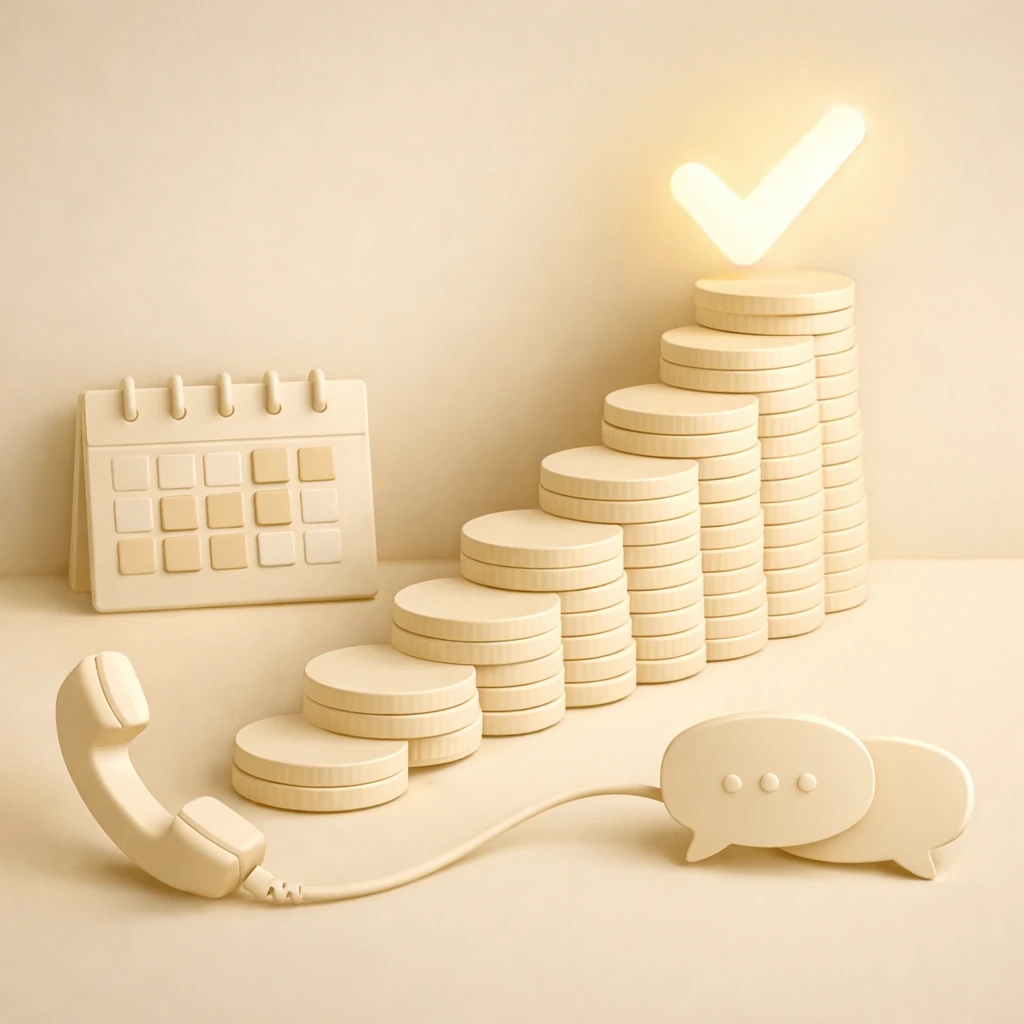 should I pay off debt or save for an emergency fund first?