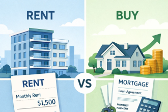 mortgage pre-approval process step-by-step