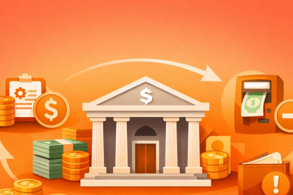 Why Do Banks Charge Fees? Understanding the Business Model of Banking