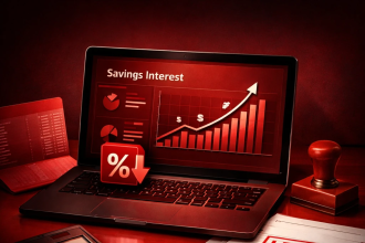 how to avoid taxes on savings account interest (legally)