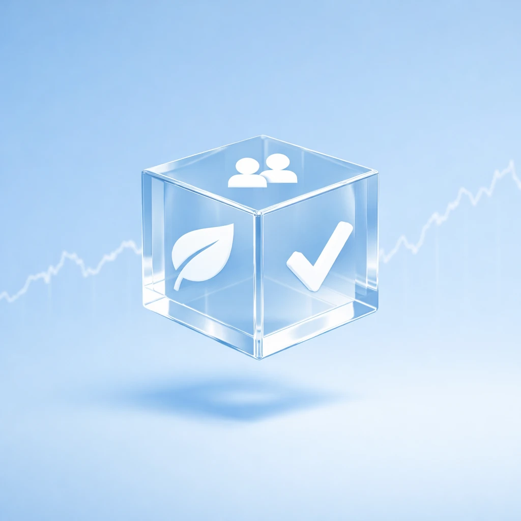 ESG investing: what is it and does it perform well?