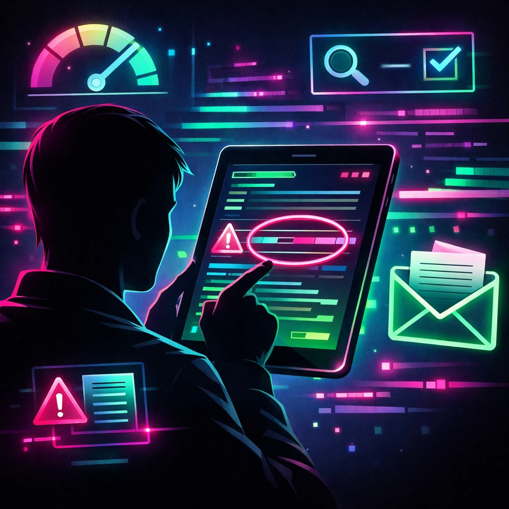 how to dispute an error on your credit report