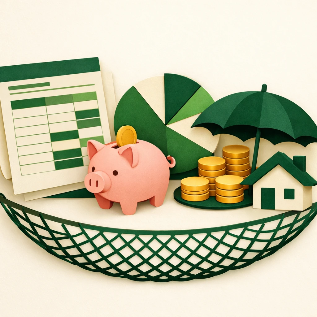 how to prepare your finances for a recession