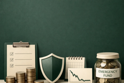 how to prepare your finances for a recession