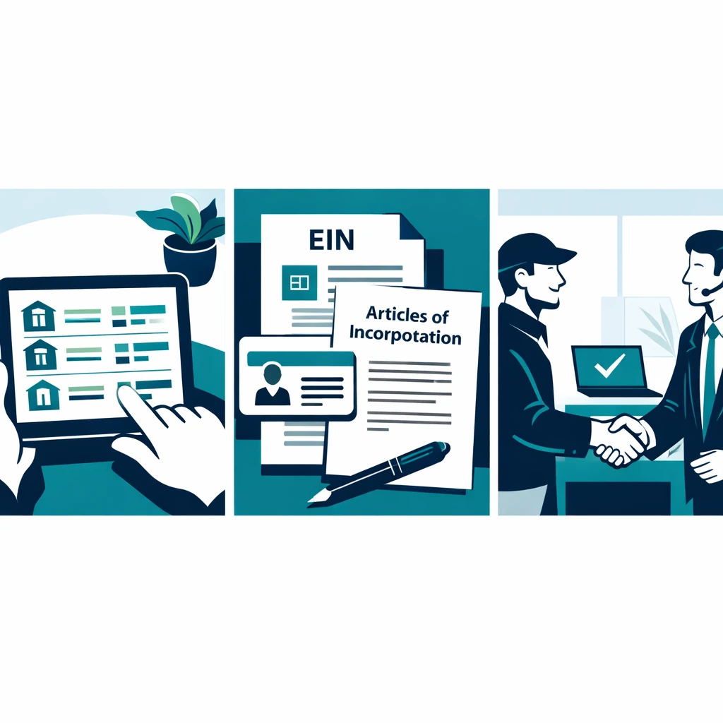 How to Open a Business Bank Account Step by Step (2026 Edition) 