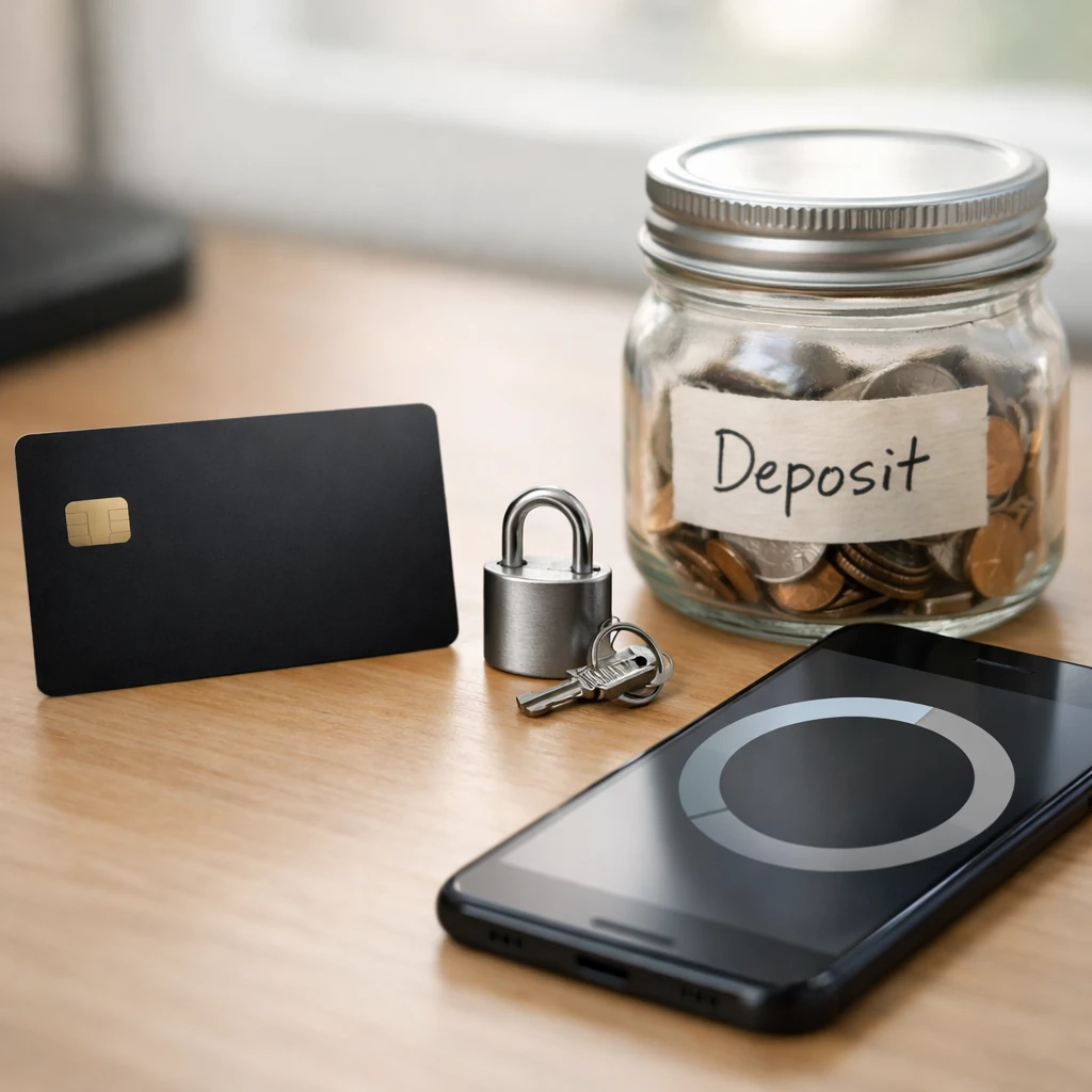 how to build credit from scratch with no credit history