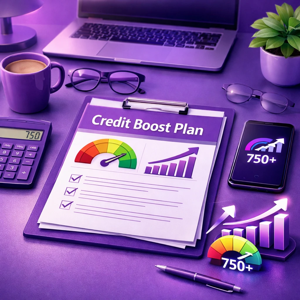 fastest ways to improve a 600 credit score