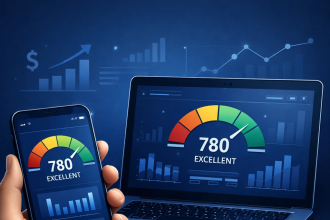 does checking your credit score lower it?