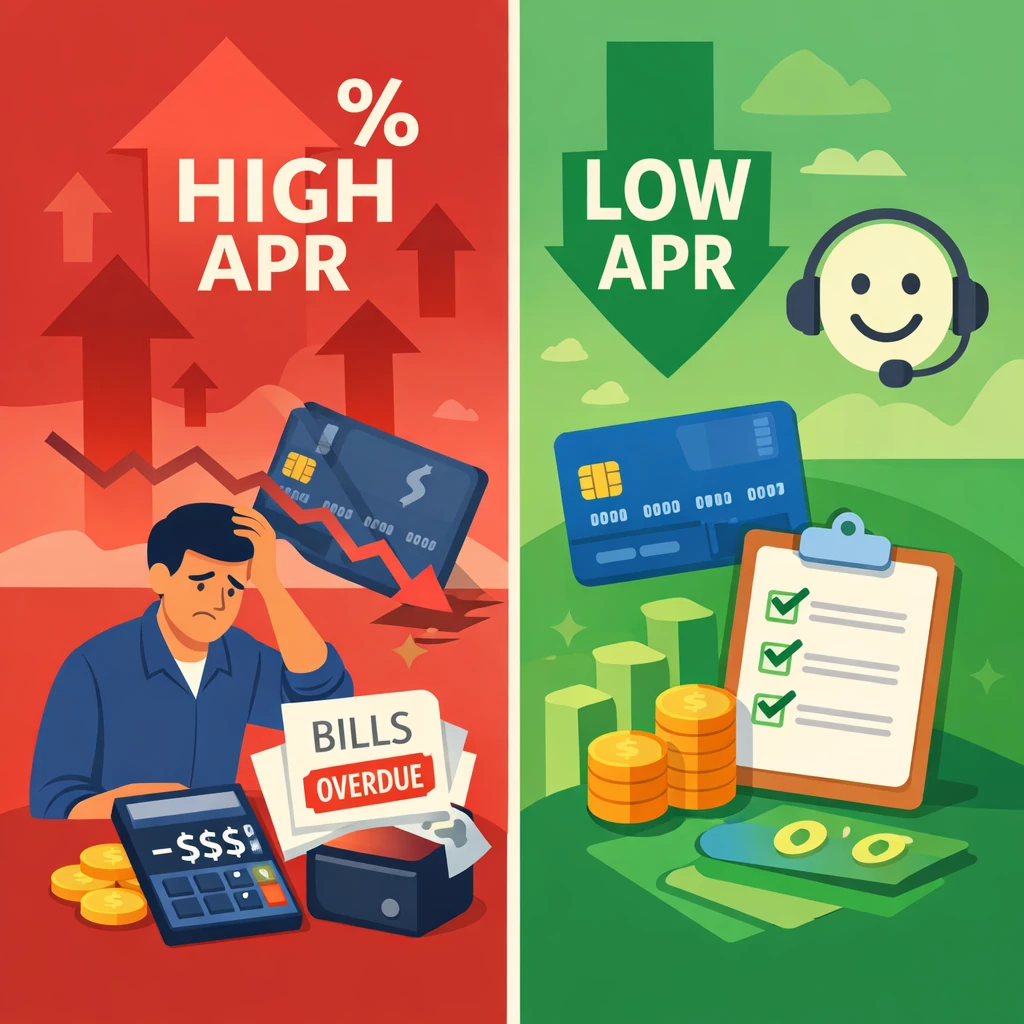 how to negotiate lower credit card interest rates