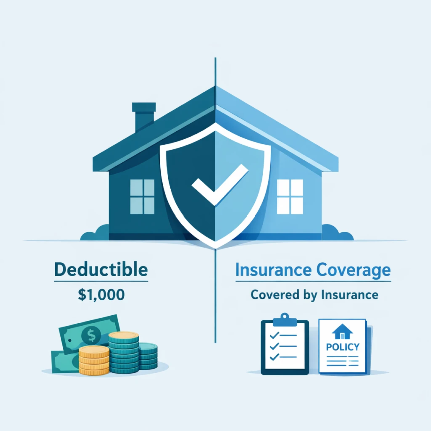 understanding your home insurance deductible