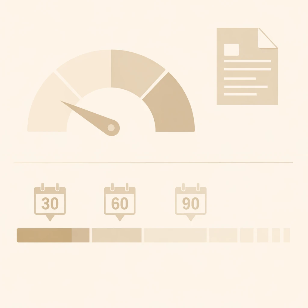 how long do late payments stay on your credit report?