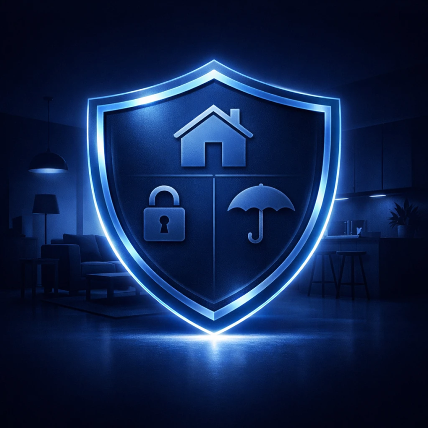 what does renters insurance actually cover?