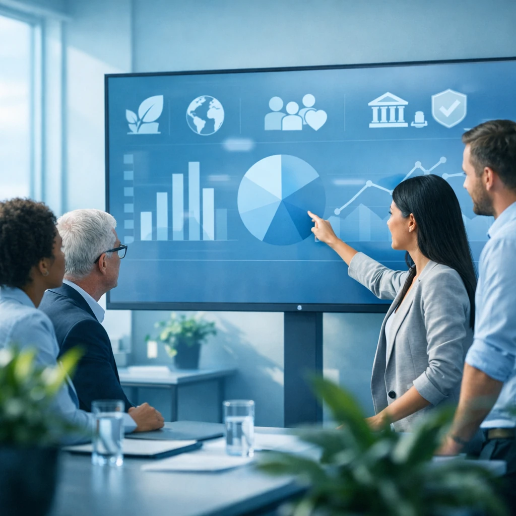 ESG investing: what is it and does it perform well?