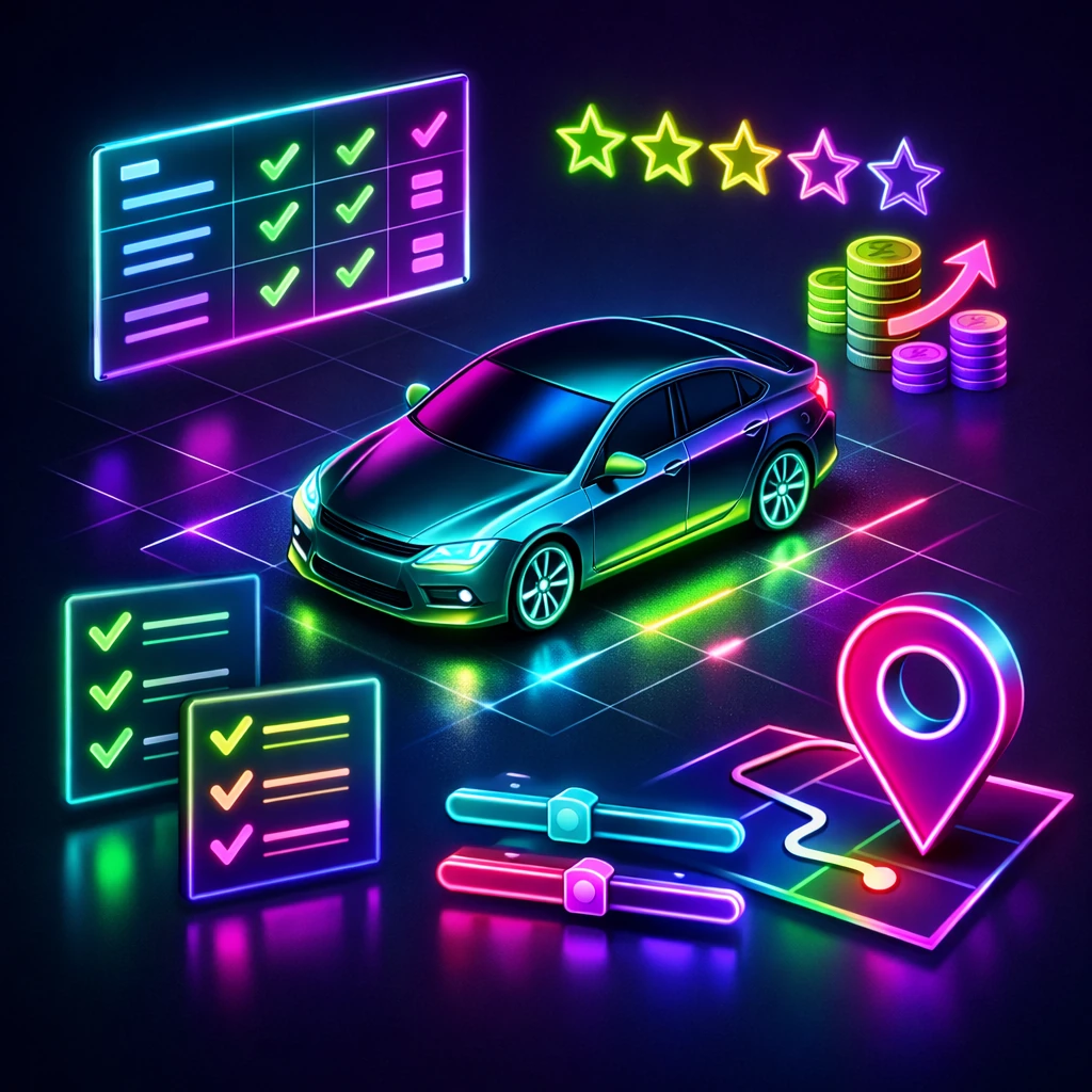 how to shop for car insurance and get the best rate