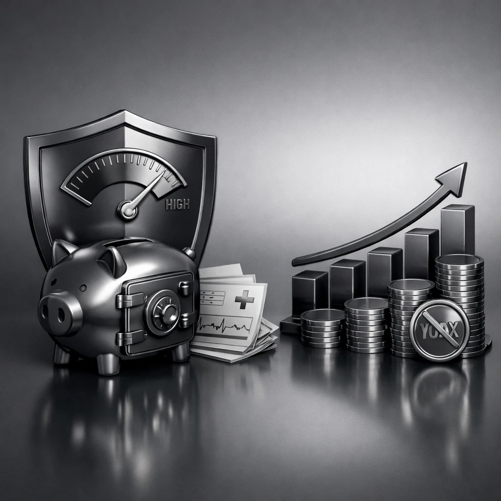 high-deductible health plan with HSA pros and cons