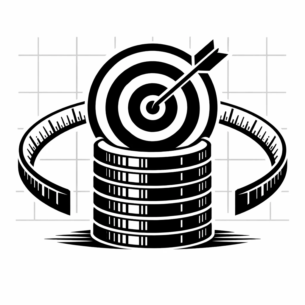 how to set SMART financial goals