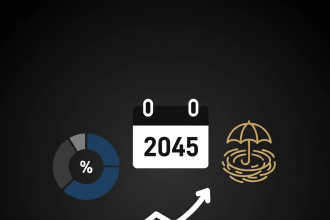 best target-date funds for 2045 retirement