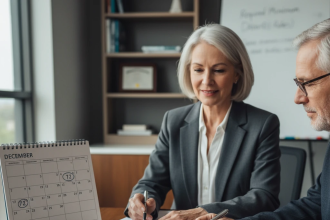 required minimum distribution (RMD) rules explained