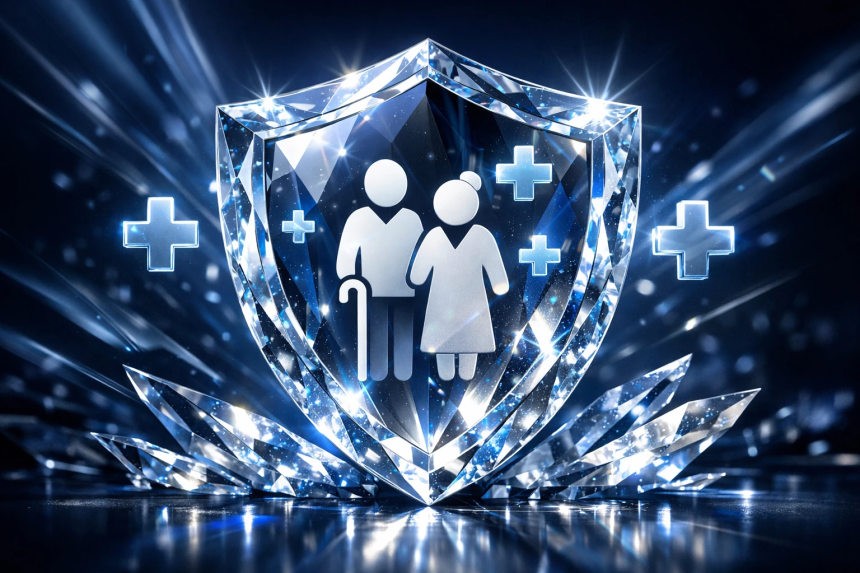 long-term care insurance: who needs it?