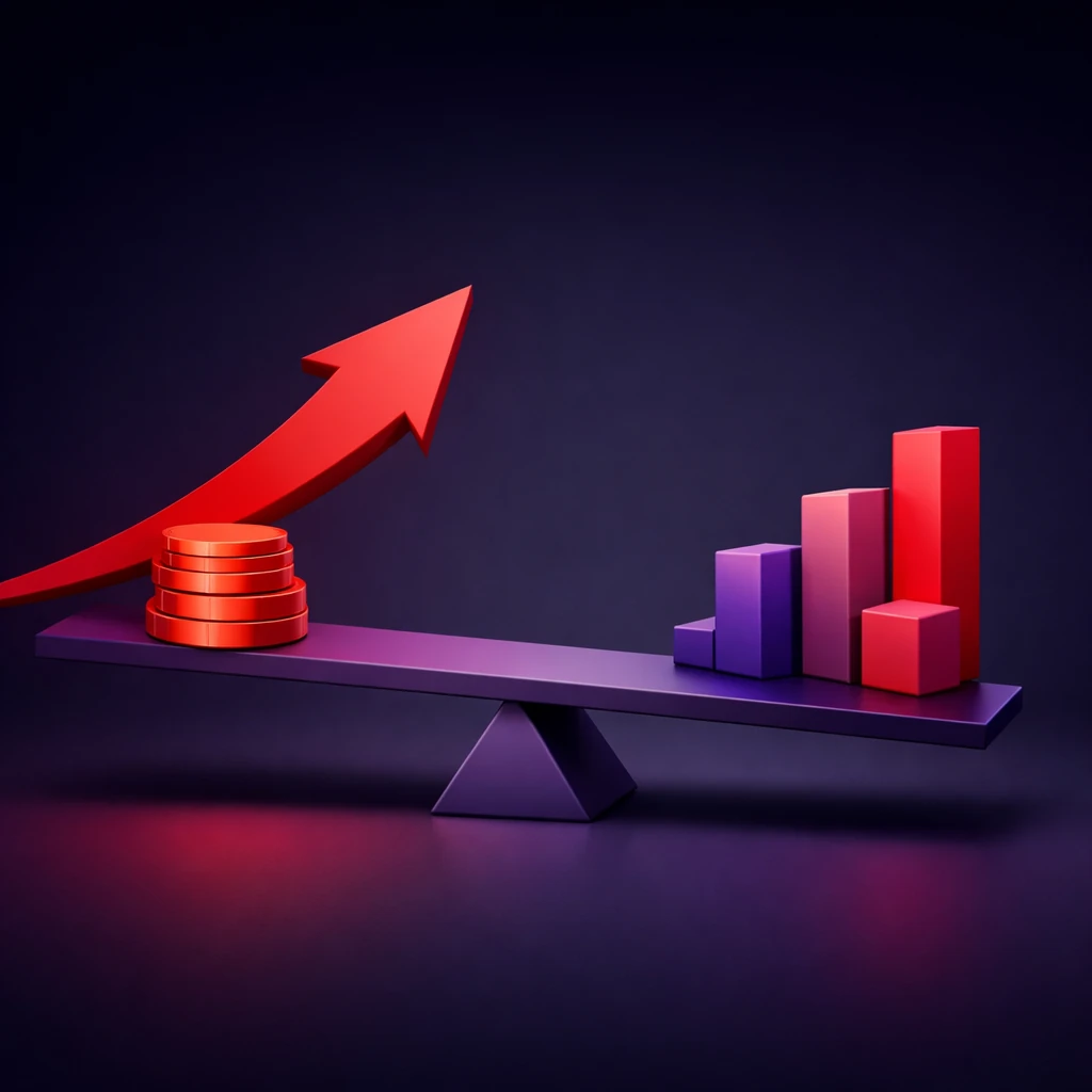 how does inflation affect my savings and investments?