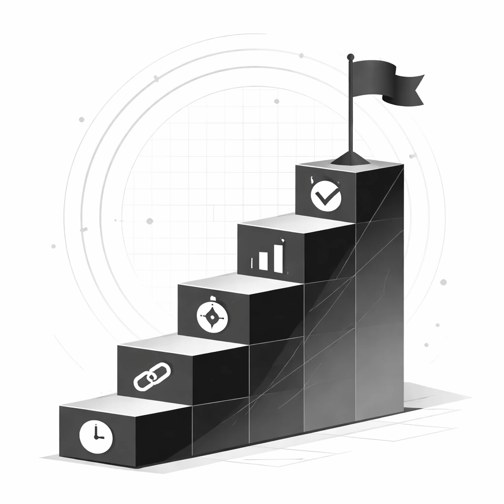 how to set SMART financial goals