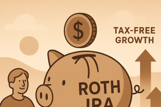 what is a Roth IRA and how does it work?
