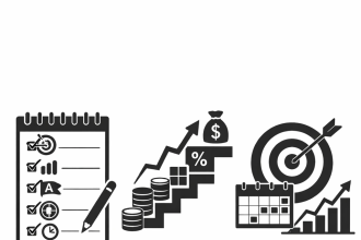 how to set SMART financial goals