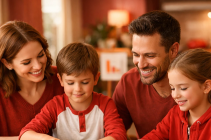 teaching kids about money: age-appropriate activities