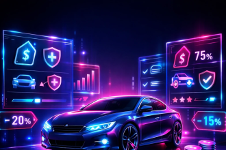 how to shop for car insurance and get the best rate