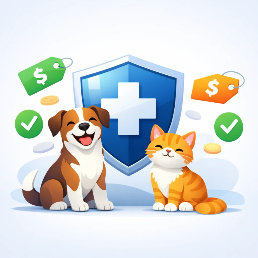 is pet insurance worth the cost?