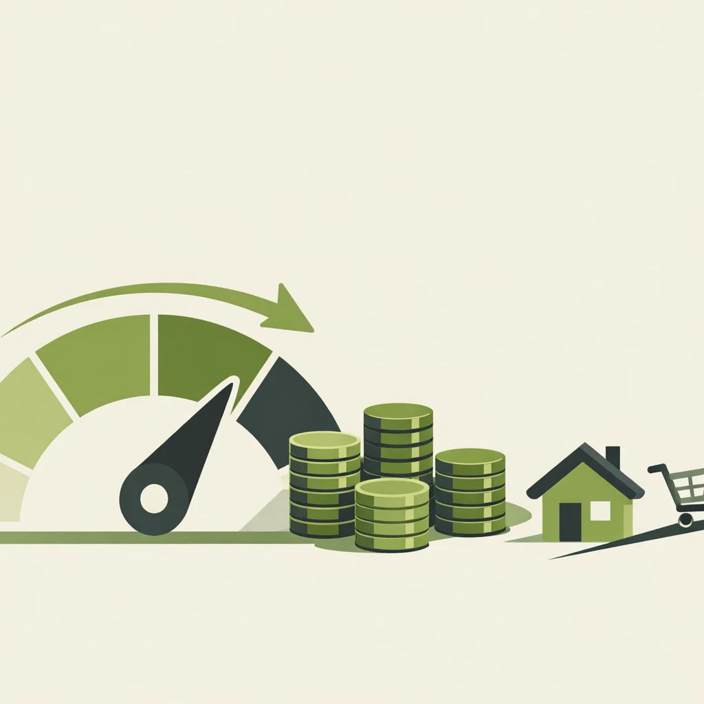 Federal Reserve interest rate hike explained for beginners