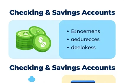 Checking vs savings accounts: what’s the real difference?