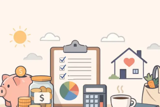 frugal living money habits