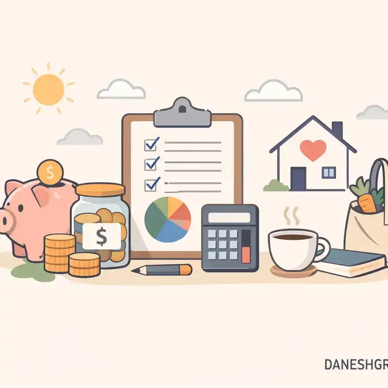 frugal living money habits