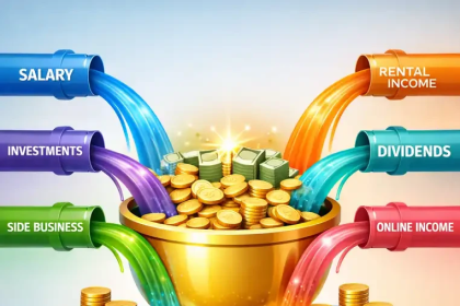 habits of financially successful