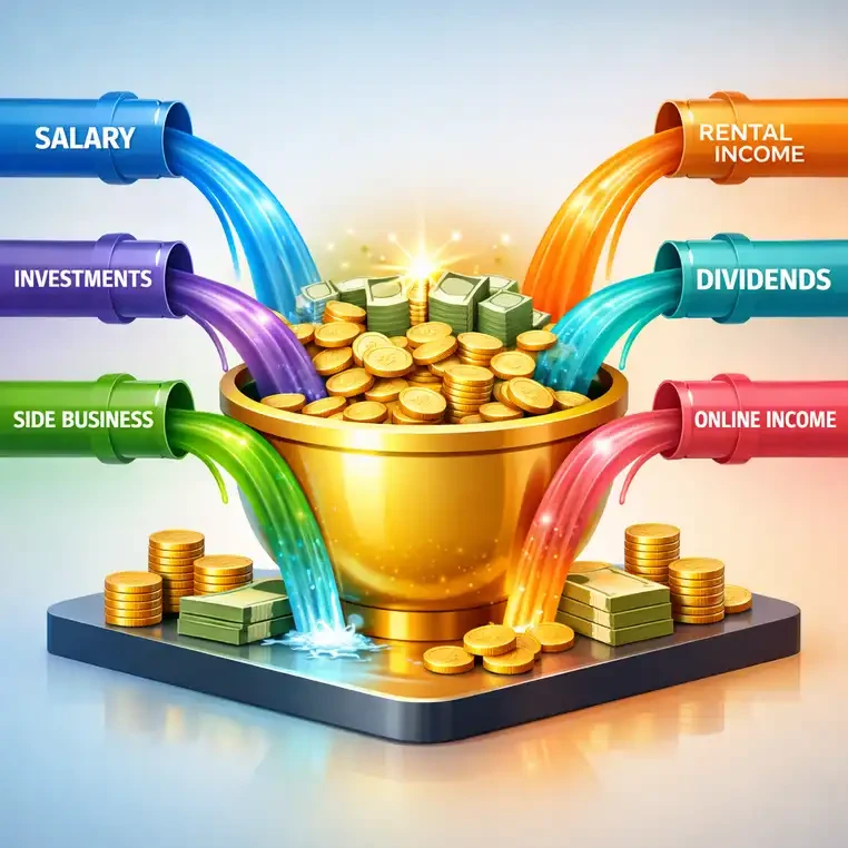 habits of financially successful