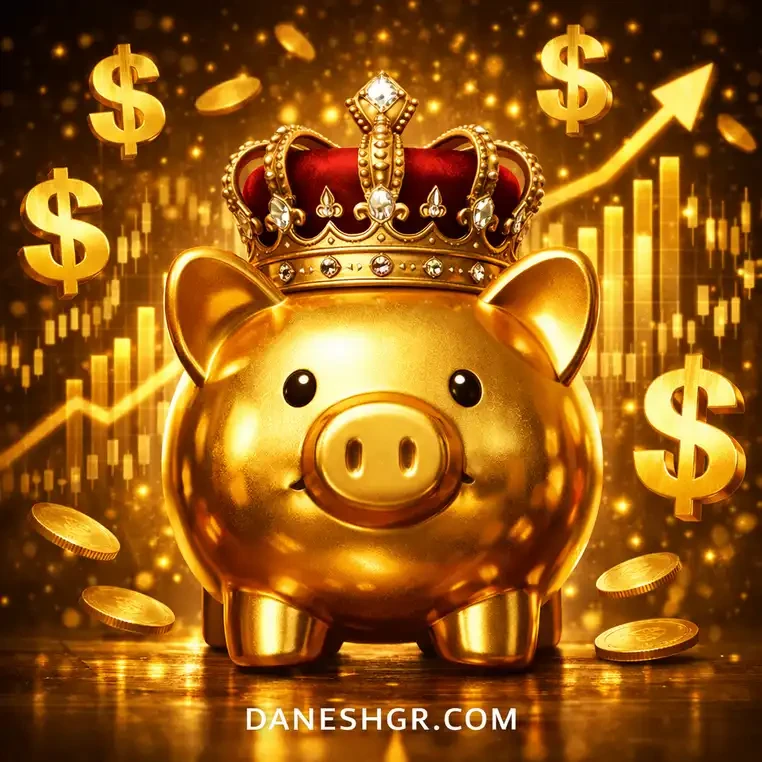 pay yourself first habit