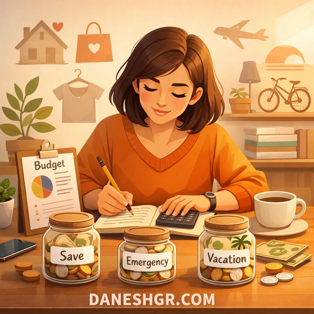 frugal living money habits